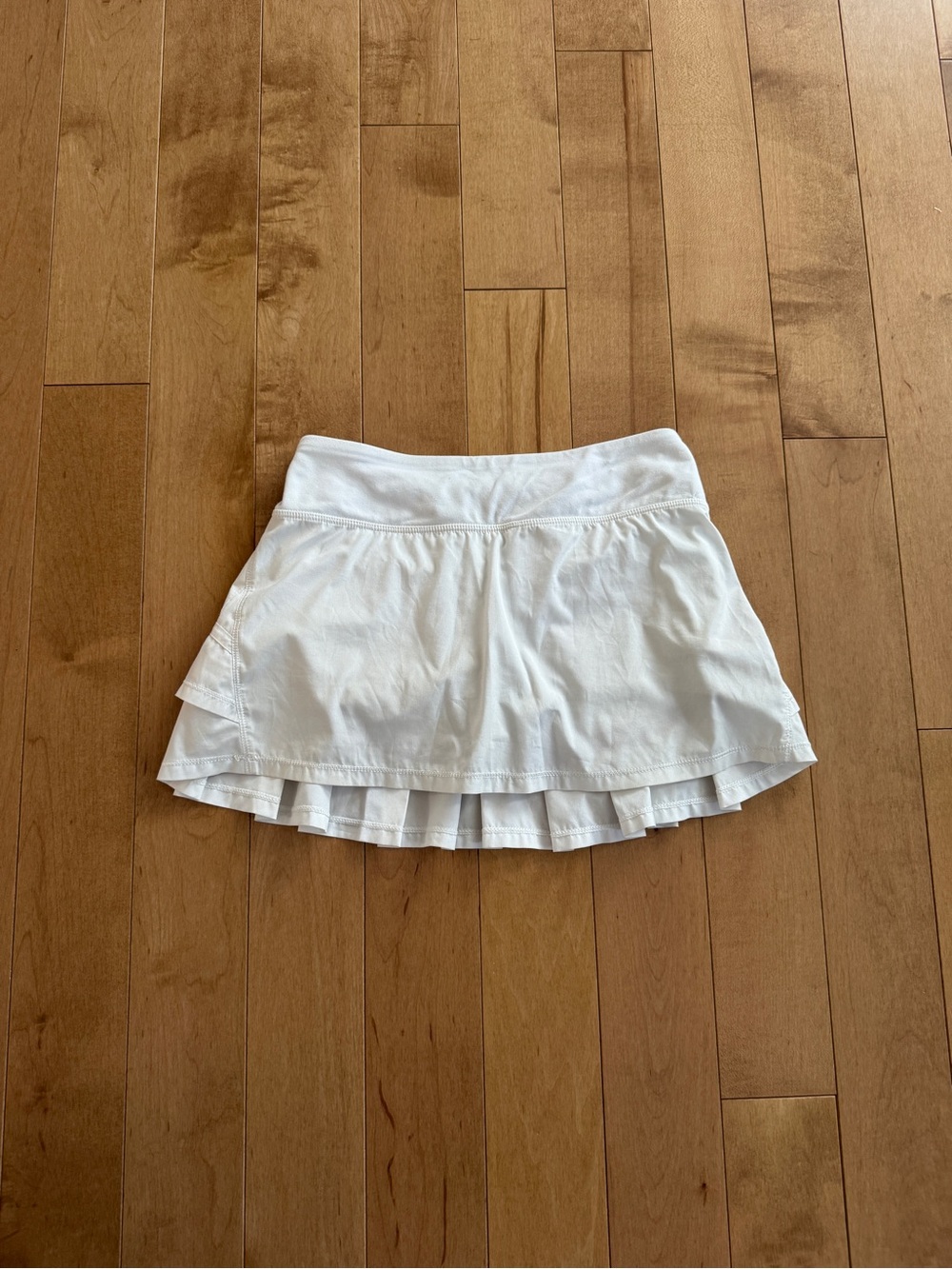 Ivivva Tennis Skirt